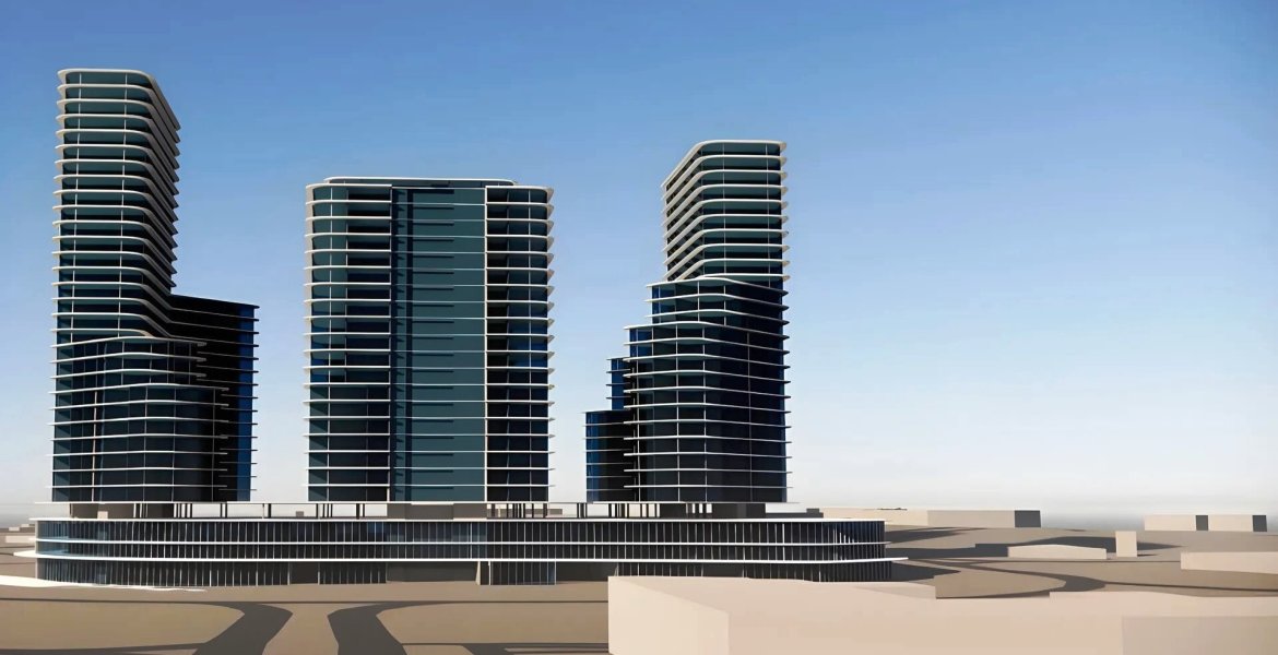 SKYLINE 3