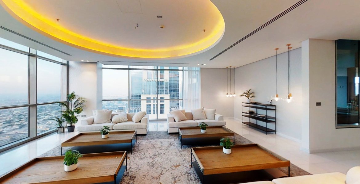 SKYLINE 15