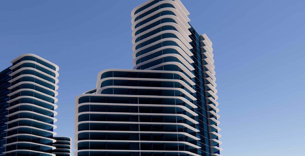 SKYLINE 6