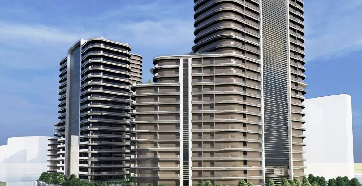 SKYLINE 4
