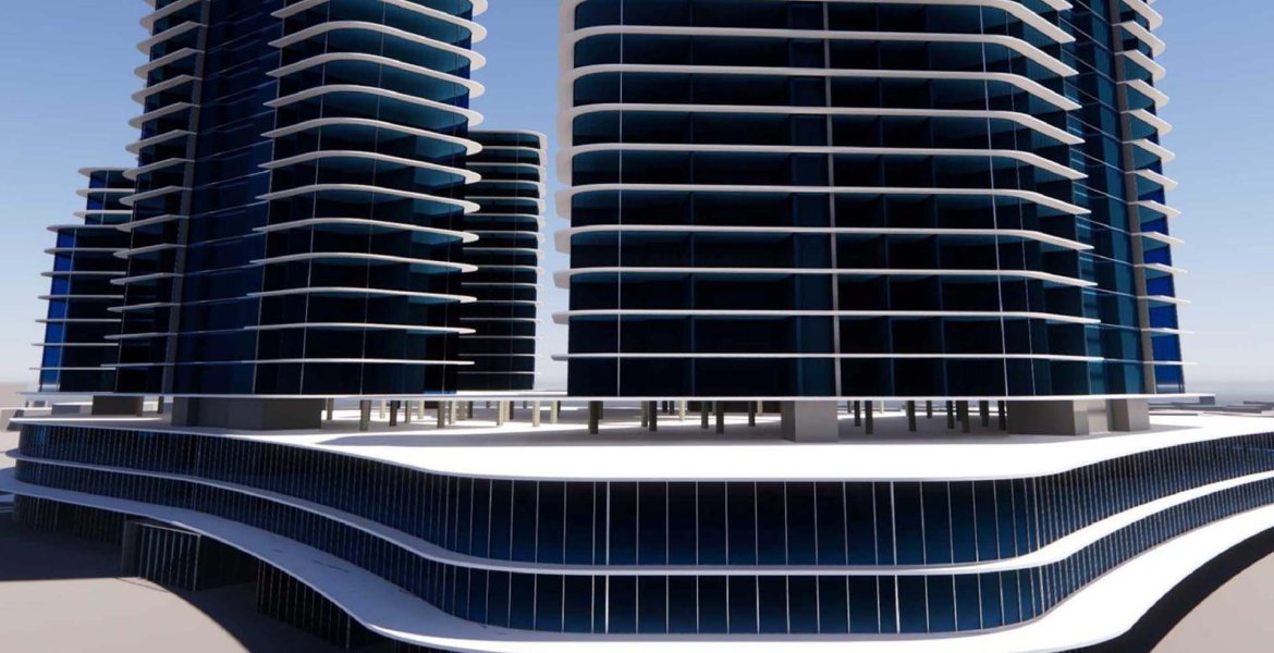 SKYLINE 7