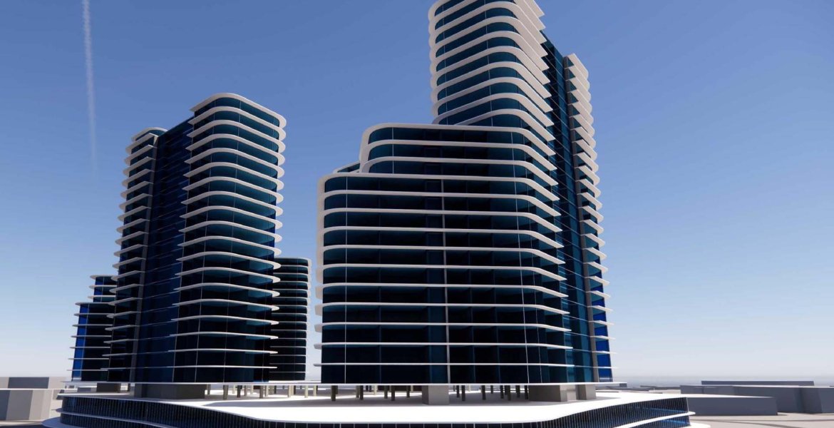 SKYLINE 8