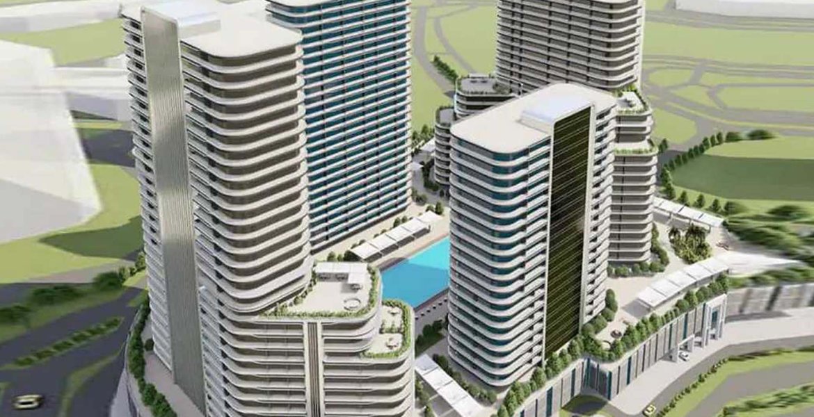 SKYLINE 9