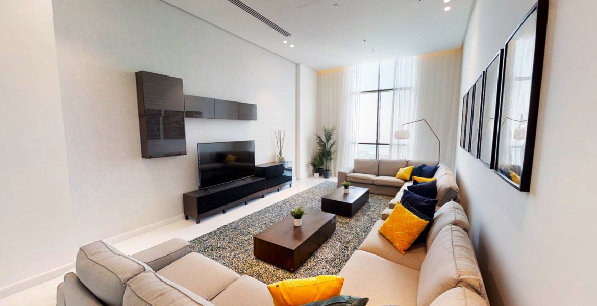 SKYLINE 11