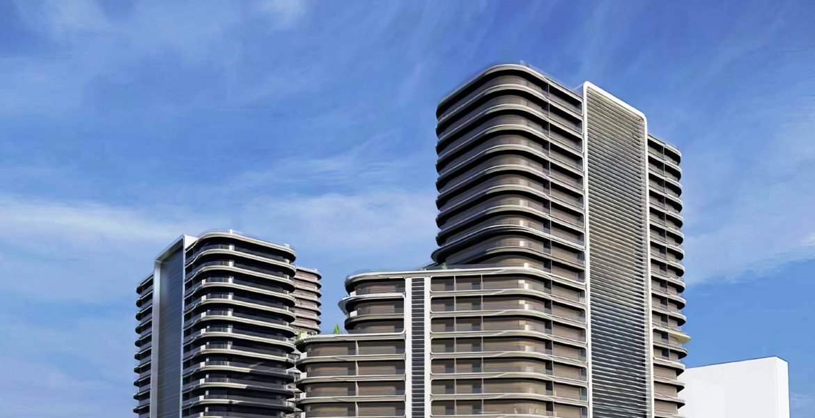 SKYLINE 2