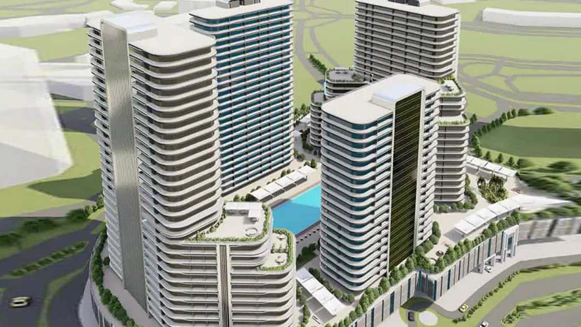 SKYLINE 1